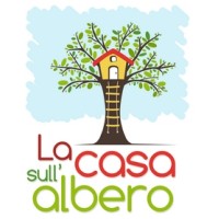 La casa sull'albero logo - Similar company to Cedam Srl - Software & Management