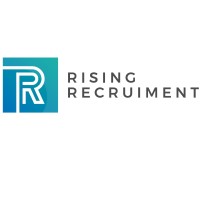 Rising Recruitment Limited logo - Similar company to Myrecruit Ltd