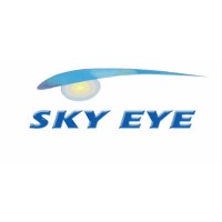Sky Eye logo - Similar company to Ikaros