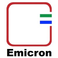 Emicron logo - Similar company to Emicron Techsolutions Pvt Ltd