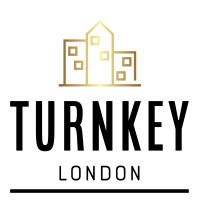 Turnkey London logo - Similar company to Filey Properties