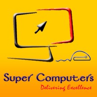 Super Computers logo - Similar company to Smart Kids