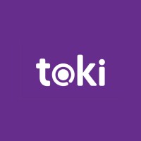 Toki logo - Similar company to Conecta Reforma