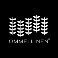 OMMELLINEN Oy logo - Similar company to Virtual Knitting