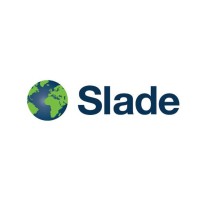 Slade Global logo - Similar company to Mercomar | Freight Forwarders