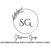 Stephanie Grafe: International Education Consulting logo - Similar company to Wizai Solutions Gmbh