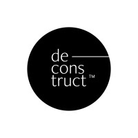 Deconstruct logo - Similar company to Casa Studio Co.