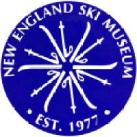New England Ski Museum logo - Similar company to Whaleback Mountain