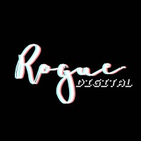 Rogue Digital Agency logo - Similar company to Rawnet Digital Agency
