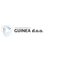 Guinea d.o.o. logo - Similar company to Blockchain Research Accelerator