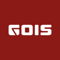 Gois Construtora logo - Similar company to Olimpio Construcoes
