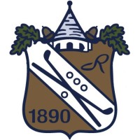 The Ridgewood Country Club logo - Similar company to Tiger Student Ventures (Tsv)