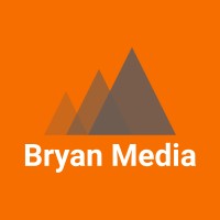 Bryan Media LLC logo - Similar company to Sandler By The Ruby Group, Llc.