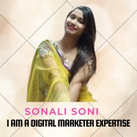 Sonali Soni logo - Similar company to Finvest Fortune