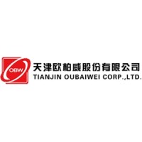 天津欧柏威股份有限公司 logo - Similar company to Telesuccess Productions