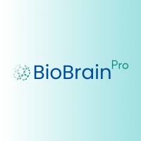 BioBrain Pro logo - Similar company to Statecs