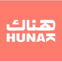 Hunak logo - Similar company to Creatix