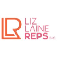 Liz Laine Reps, Inc. logo - Similar company to Dova Digital