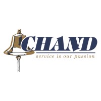 CHAND logo - Similar company to Codesource Llc