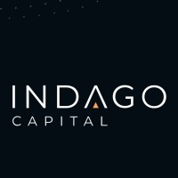 Indago Capital logo - Similar company to Indago