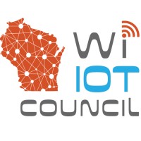 Wisconsin IoT Council logo - Similar company to Uwebc (University Of Wisconsin E-Business Consortium)