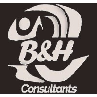 B&H Consultants Ltd. logo - Similar company to Able Estimating®