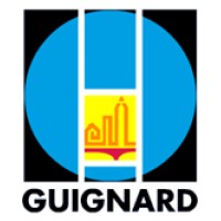 Groupe GUIGNARD logo - Similar company to Smart Design