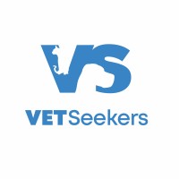 Veterinary Recruitment - Empowering Vets & Nurses to Thrive in Their Careers Across the US & UK logo - Similar company to Charis Vets