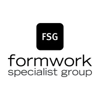 Formwork Specialist Group logo - Similar company to Formwork Io