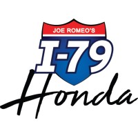 Joe Romeo's I-79 Honda