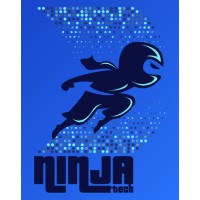 Ninja Tech logo - Similar company to Cactus Creative Ltd.