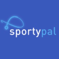 Sportypal logo - Similar company to Socio