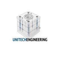 Unitech Engineering Inc. logo - Similar company to True Position Manufacturing