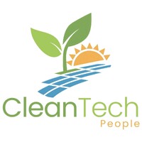 Cleantech People Ltd logo - Similar company to Freightbox Uk