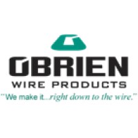 O'Brien Wire Products logo - Similar company to Liberty Engineered Wire Products