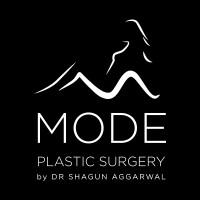Mode Plastic Surgery logo - Similar company to Crmsubscribe