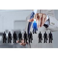 Excel Staffing Solutions OPC Private Limited logo - Similar company to Java Tutoring - Jt