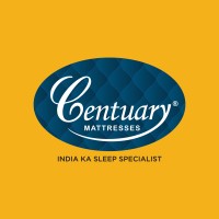 Centuary Mattresses logo - Similar company to Springfit Mattresses & Sleep Systems