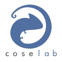 CoseLab logo - Similar company to Wine Space