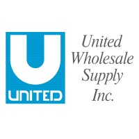 United Wholesale Supply logo - Similar company to Vjs Joinery Supplies