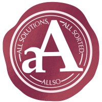 AllSo UK logo - Similar company to Astogs