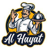 Al Hayat Restaurant & Cafe logo - Similar company to Organic Native Restaurant