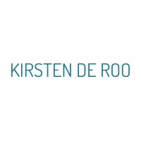 KIRSTEN DE ROO logo - Similar company to Nelissen & De Roo