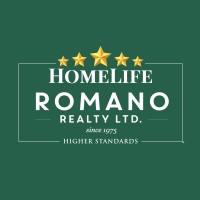 HomeLife/ROMANO Realty Ltd., Brokerage logo - Similar company to Bella Trae Realty
