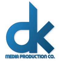 DK Media Production Company logo - Similar company to Dk Media Group