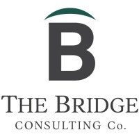 The Bridge Consulting logo - Similar company to Lime Globe
