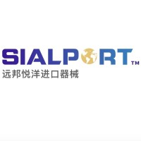SIALPORT INTERNATIONAL TRADING CO., LTD logo - Similar company to K&C Associates