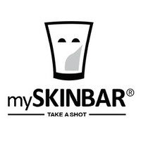 mySKINBAR logo - Similar company to Ad Aesthetics