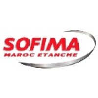 Maroc Etanche SOFIMA logo - Similar company to Sofima