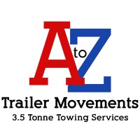 A to Z Trailer Movements Ltd logo - Similar company to Gen-Rent Uk
